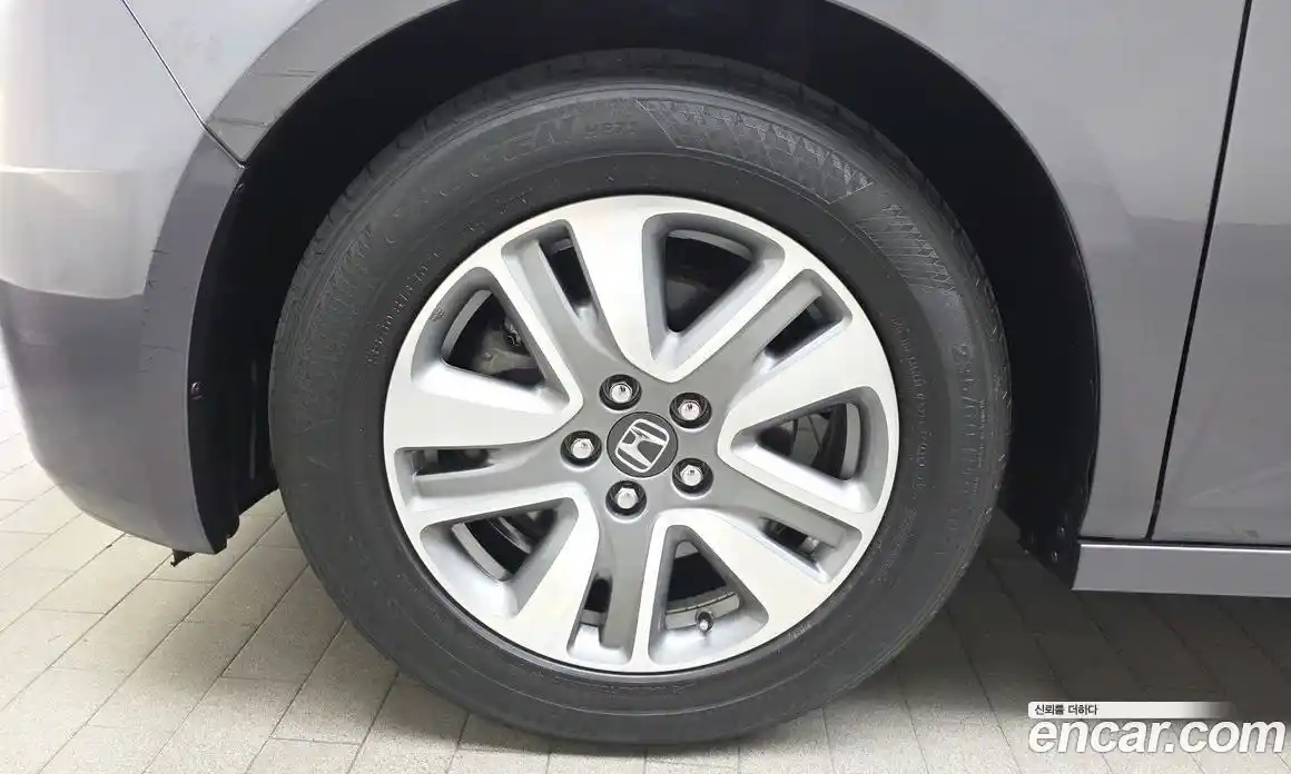 Honda Odyssey 2015 3.5 гидро в Москве № 1838590, фото 5