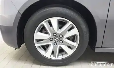 Honda Odyssey 2015 3.5 гидро в Москве № 1838590, миниатюра 5