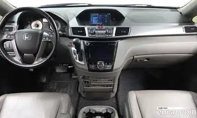 Honda Odyssey 2015 3.5 гидро в Москве № 1838590, миниатюра 7