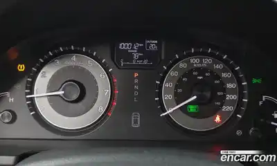 Honda Odyssey 2015 3.5 гидро в Москве № 1838590, миниатюра 8