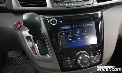 Honda Odyssey 2015 3.5 гидро в Москве № 1838590, миниатюра 9