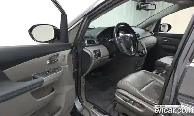 Honda Odyssey 2015 3.5 гидро в Москве № 1838590, миниатюра 10