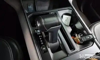 Ford F150 2021 3.5 гидро в Москве № 1838753, миниатюра 12