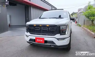 Ford F150 2021 3.5 гидро в Москве № 1838753, миниатюра 3