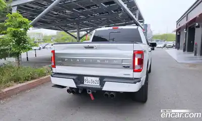 Ford F150 2021 3.5 гидро в Москве № 1838753, миниатюра 4