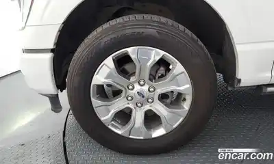 Ford F150 2021 3.5 гидро в Москве № 1838753, миниатюра 5