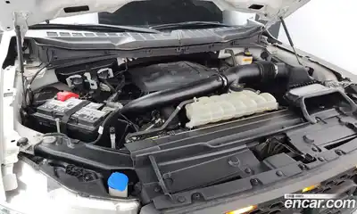Ford F150 2021 3.5 гидро в Москве № 1838753, миниатюра 6