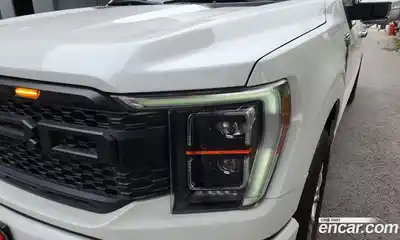 Ford F150 2021 3.5 гидро в Москве № 1838753, миниатюра 8