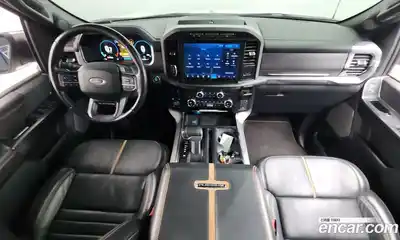 Ford F150 2021 3.5 гидро в Москве № 1838753, миниатюра 10