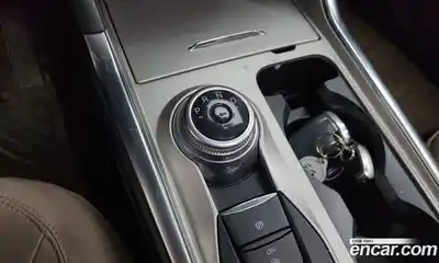 Ford Explorer 2021 2.3 гидро в Москве № 1838774, миниатюра 12