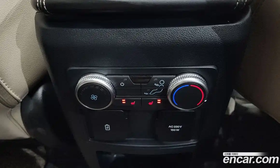 Ford Explorer 2021 2.3 гидро в Москве № 1838774, фото 25