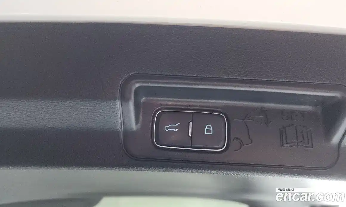 Ford Explorer 2021 2.3 гидро в Москве № 1838774, фото 27