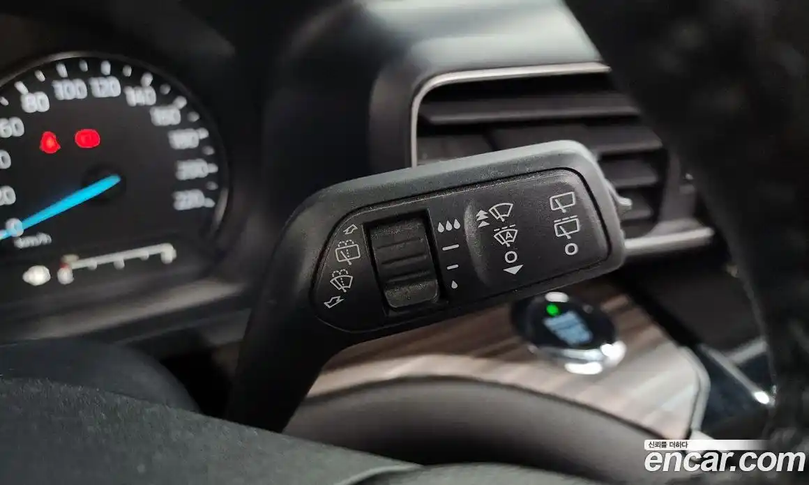 Ford Explorer 2021 2.3 гидро в Москве № 1838774, фото 29