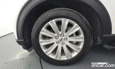 Ford Explorer 2021 2.3 гидро в Москве № 1838774, миниатюра 5