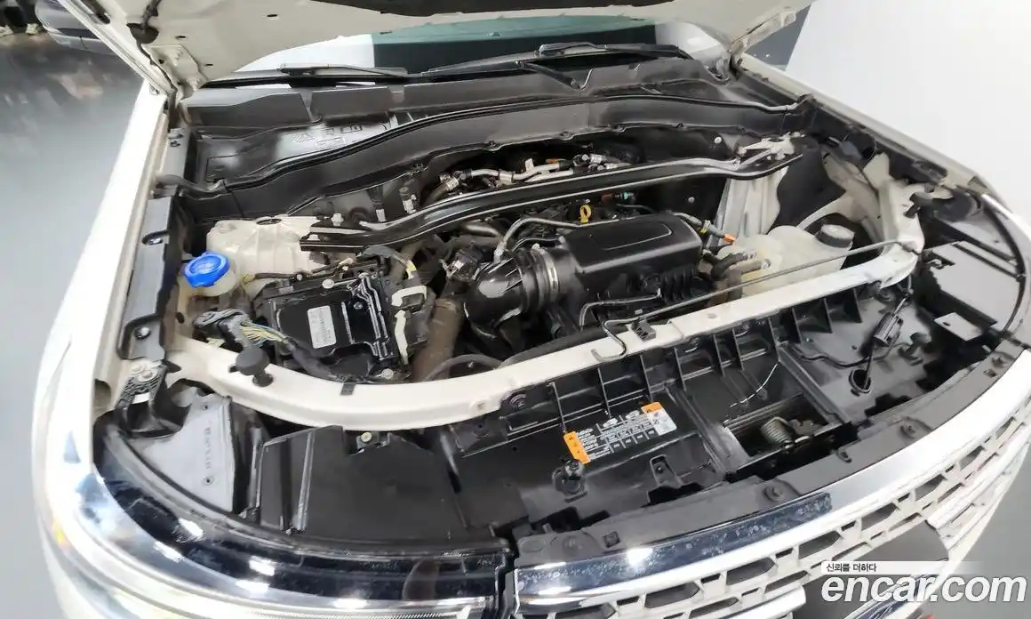 Ford Explorer 2021 2.3 гидро в Москве № 1838774, фото 6