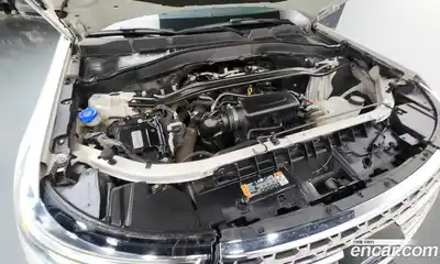Ford Explorer 2021 2.3 гидро в Москве № 1838774, миниатюра 6