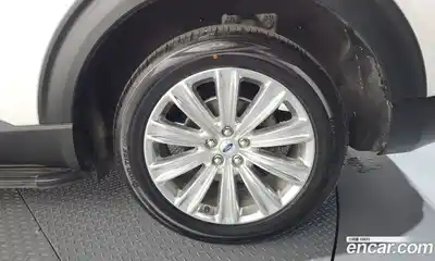 Ford Explorer 2021 2.3 гидро в Москве № 1838774, миниатюра 7