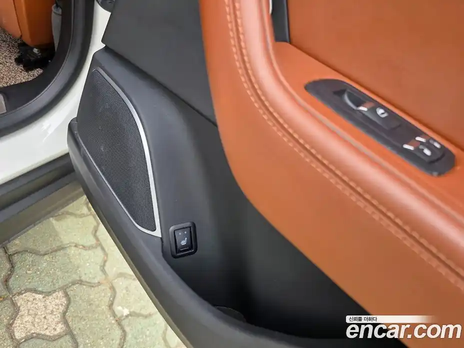 Maserati Levante 2017 3.0 гидро, фото 13