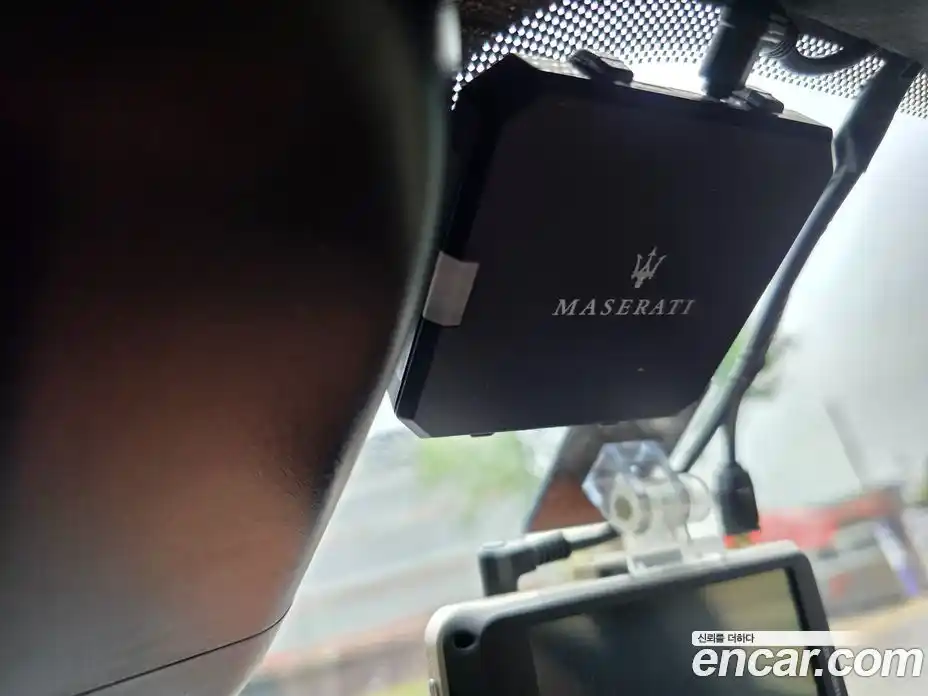Maserati Levante 2017 3.0 гидро, фото 19