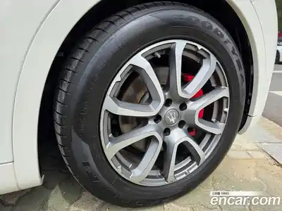 Maserati Levante 2017 3.0 гидро, миниатюра 5