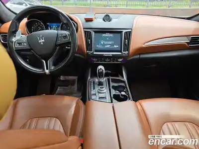 Maserati Levante 2017 3.0 гидро, миниатюра 6