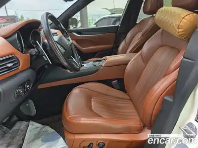Maserati Levante 2017 3.0 гидро, миниатюра 7