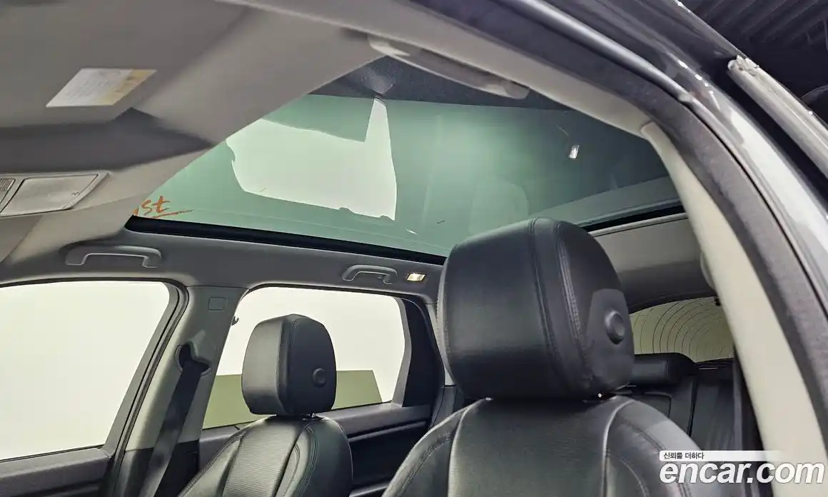 Land Rover Discovery Sport 2018 2.0 гидро в Москве № 213616, фото 19