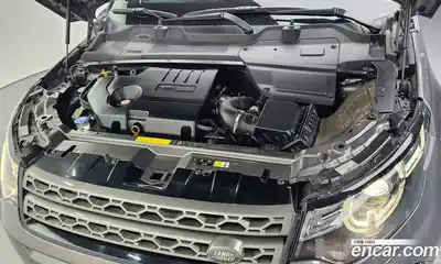 Land Rover Discovery Sport 2018 2.0 гидро в Москве № 213616, миниатюра 6