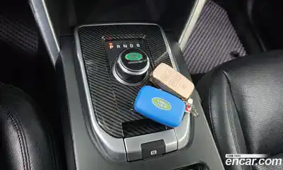Land Rover Discovery Sport 2018 2.0 гидро в Москве № 213616, миниатюра 9