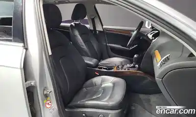 Audi A4 2010 2.0 гидро в Москве № 229335, миниатюра 11