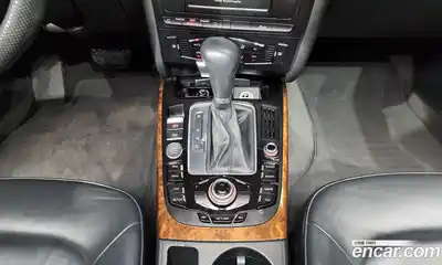 Audi A4 2010 2.0 гидро в Москве № 229335, миниатюра 9