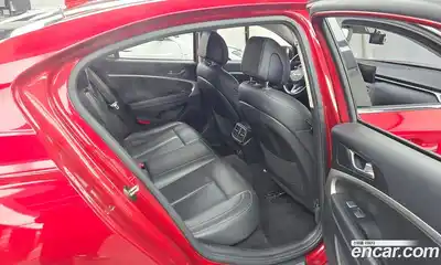 Genesis G70 2022 2.0 гидро в Москве № 25936, миниатюра 12