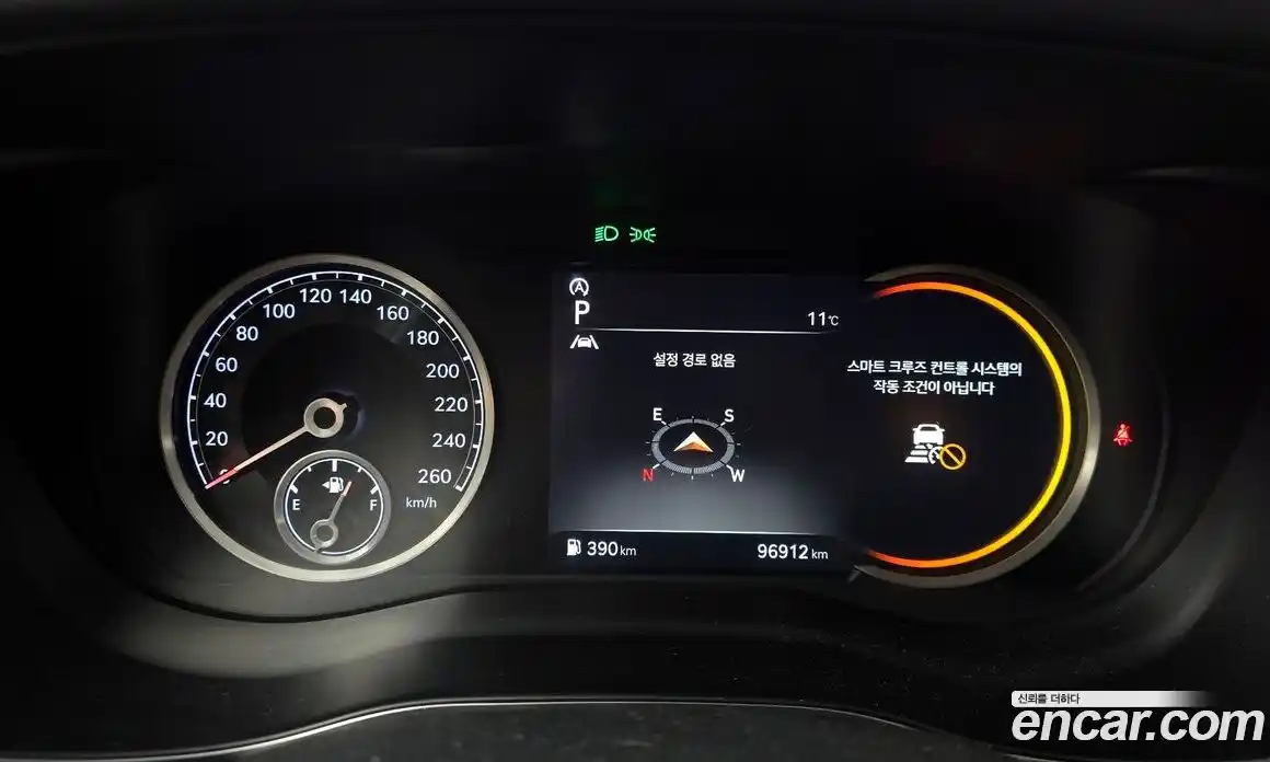 Genesis G70 2022 2.0 гидро в Москве № 25936, фото 8