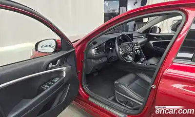 Genesis G70 2022 2.0 гидро в Москве № 25936, миниатюра 10