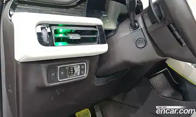 Lincoln Aviator 2020 3.0 гидро, миниатюра 11