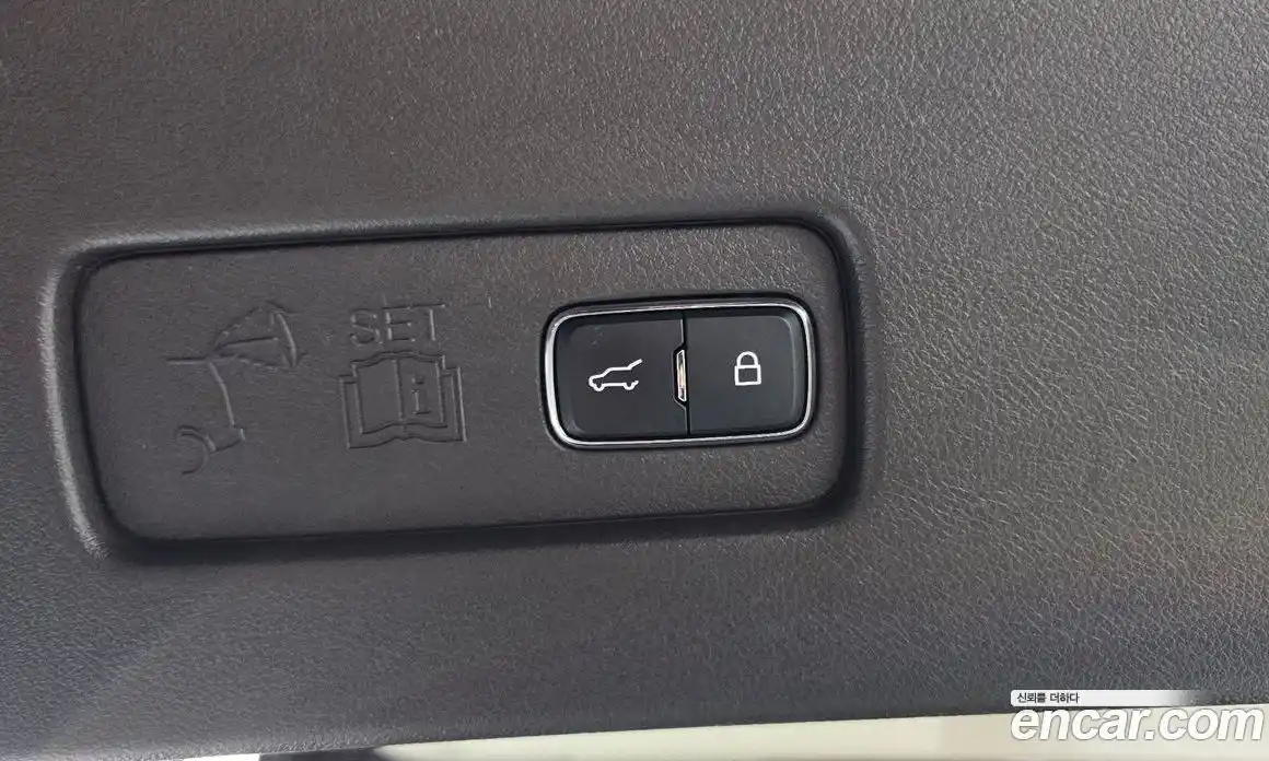 Lincoln Aviator 2020 3.0 гидро, фото 20