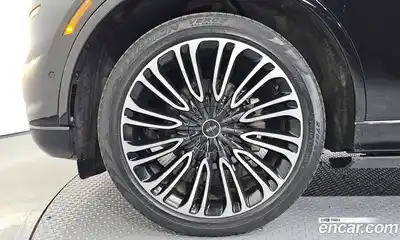 Lincoln Aviator 2020 3.0 гидро, миниатюра 5