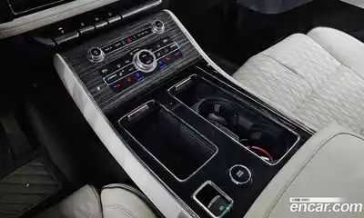 Lincoln Aviator 2020 3.0 гидро, миниатюра 9