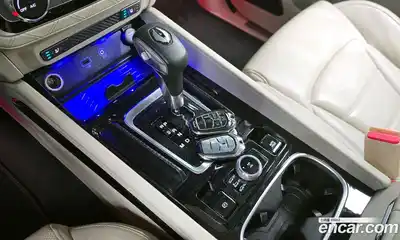 SsangYong Rexton 2020 2.2 гидро в Москве № 28369, миниатюра 9