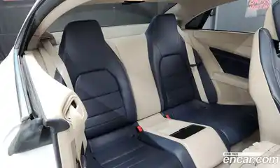 Mercedes-Benz E-Class 2014 2.0 гидро в Москве № 342874, миниатюра 12