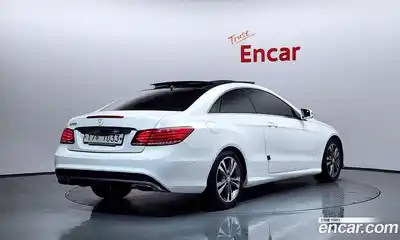 Mercedes-Benz E-Class 2014 2.0 гидро в Москве № 342874, миниатюра 2