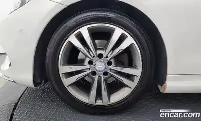 Mercedes-Benz E-Class 2014 2.0 гидро в Москве № 342874, миниатюра 5
