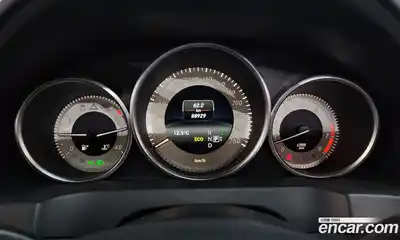 Mercedes-Benz E-Class 2014 2.0 гидро в Москве № 342874, миниатюра 8