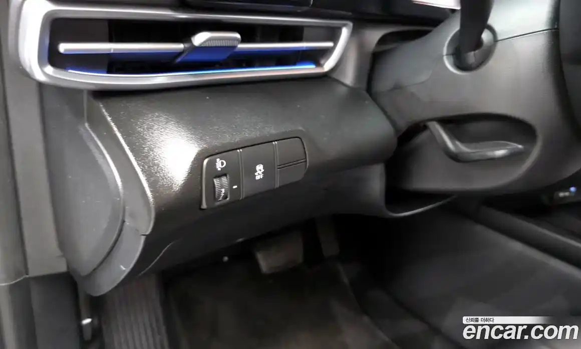 Hyundai Avante 2024 1.6 гидро в Москве № 399378, фото 14