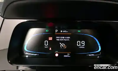 Hyundai Avante 2024 1.6 гидро в Москве № 399378, миниатюра 8