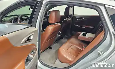 Chevrolet Malibu 2016 1.5 гидро в Москве № 41446, миниатюра 11
