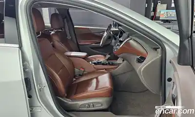 Chevrolet Malibu 2016 1.5 гидро в Москве № 41446, миниатюра 12