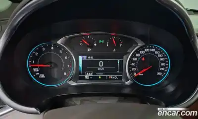 Chevrolet Malibu 2016 1.5 гидро в Москве № 41446, миниатюра 8