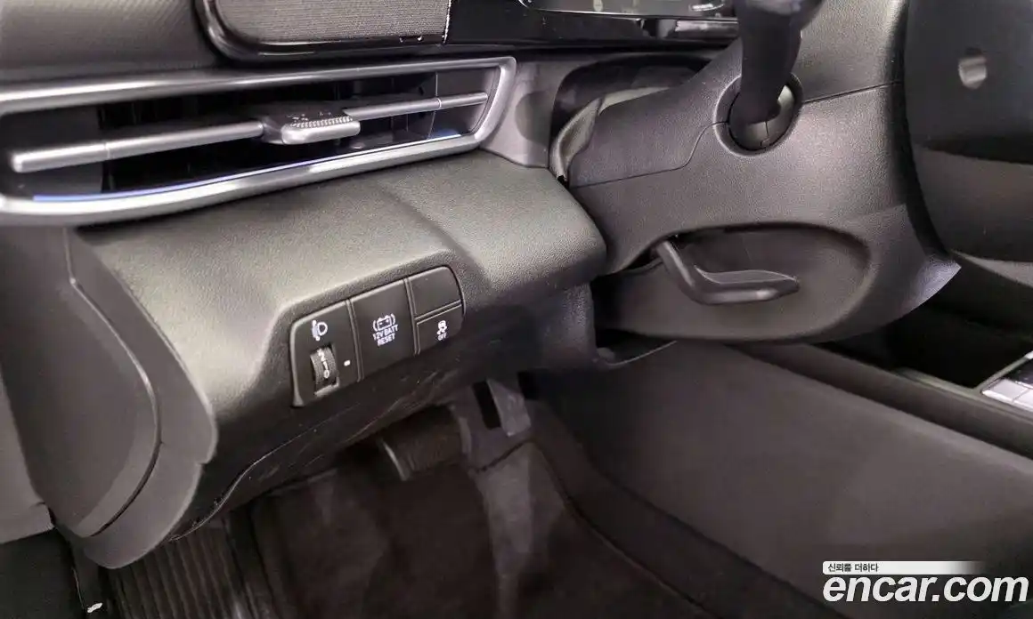 Hyundai Avante 2024 1.6 гидро в Москве № 7011, фото 15