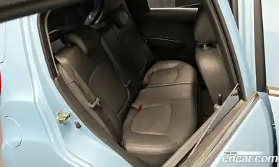 Chevrolet Spark 2014 1.0 гидро в Москве № 1012008, миниатюра 12